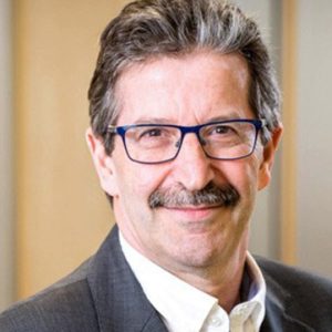 Continental Whos Who John R Hampton III