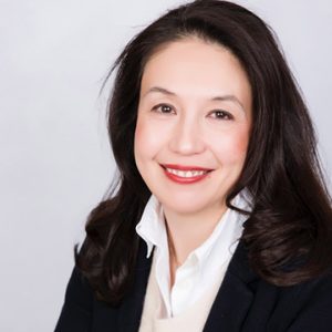 Continental Whos Who John R Hampton III