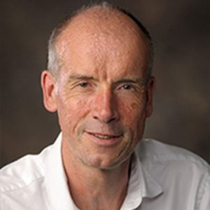 Continental Whos Who John R Hampton III