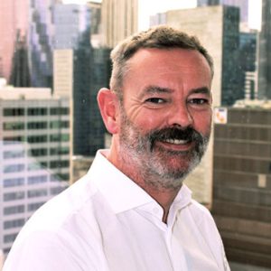 Continental Whos Who John R Hampton III